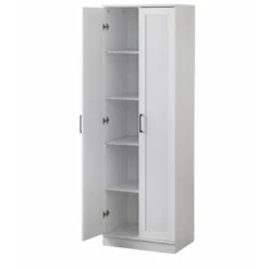 Fenna Storage Pantry Cabinet - Buylateral -Online Furniture Store GUEST 80e4b012 8bd7 4f86 aef2 784c5a2eda3a