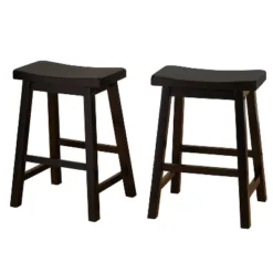 Set Of 2 24" Belfast Saddle Stools - Buylateral 11 Set Of 2 24" Belfast Saddle Stools - Buylateral -Online Furniture Store GUEST 81677fd6 254b 42d4 8b5d 96dd4be554e2
