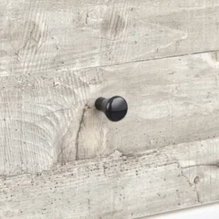 Crislana Mid-Century Nightstand White/Weathered Gray - Buylateral -Online Furniture Store GUEST 81c0d0d7 1b64 43fd ae5d bd1c931bc8ca