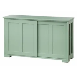 Pacific Stackable Cabinet With Sliding Doors - Buylateral -Online Furniture Store GUEST 82248e04 13e7 4ff0 88c1 0a9dcfac4656