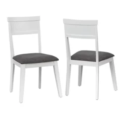 Set Of 2 Berea Dining Chairs - Buylateral -Online Furniture Store GUEST 8529e023 051a 4a21 809c 13868b6087b9