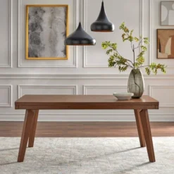 Berea Rectangular Dining Table - Buylateral
