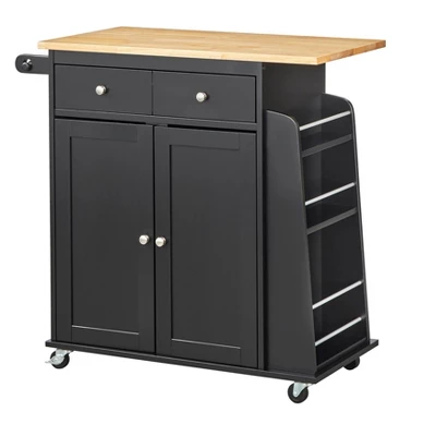 Michigan Kitchen Cart - Buylateral 13 Michigan Kitchen Cart - Buylateral - Image 13