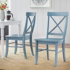 Set Of 2 Albury Cross Back Dining Chairs - Buylateral 14 Set Of 2 Albury Cross Back Dining Chairs - Buylateral -Online Furniture Store GUEST 8c1bbb2a 7b23 47c7 bf92 72f5e680f00d