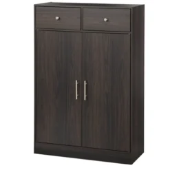Seth 5 Shelf Shoe Cabinet - Buylateral -Online Furniture Store GUEST 8db84be6 8ffe 4de9 99a6 eb6a51e50df1