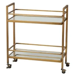 Manhattan Bar Cart - Buylateral -Online Furniture Store GUEST 8eab6541 b2c3 4f5b bb01 491bea4aa153