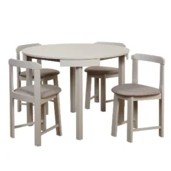 5pc Regent Dining Set - Buylateral -Online Furniture Store GUEST 8ec420b0 3643 4ffb 8246 2af4e36beb96