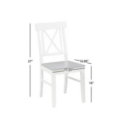 5pc Helen Rectangular Dining Set - Buylateral 15 5pc Helen Rectangular Dining Set - Buylateral -Online Furniture Store GUEST 8f74d6ad b654 4371 a521 98aff8aabe83