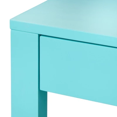 Grant Writing Desk With 2 Drawers - Buylateral 4 Grant Writing Desk With 2 Drawers - Buylateral - Image 4