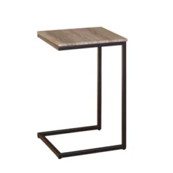 Seneca XX C Table - Buylateral -Online Furniture Store GUEST 93c925a4 5f37 4e88 8cd5 da08acaadc33