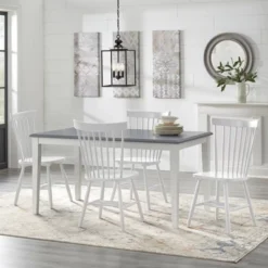 5pc Vida Rectangular Dining Set - Buylateral 15 5pc Vida Rectangular Dining Set - Buylateral -Online Furniture Store GUEST 97114901 f5ed 4878 bcb7 0c634bf8cbd9