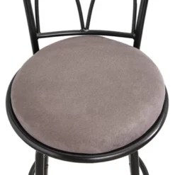 Set Of 3 Delta Adjustable Height Stool Black/Gray - Buylateral -Online Furniture Store GUEST 9aea97e0 1e48 4ac0 afc0 ec4e1c32dd31