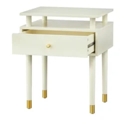 Margo End Table With Storage Drawer - Buylateral -Online Furniture Store GUEST 9ba4bc30 3269 41a0 9593 a391dca1dc59