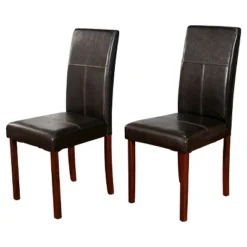 Set Of 2 Newark Parson Dining Chairs - Buylateral 9 Set Of 2 Newark Parson Dining Chairs - Buylateral -Online Furniture Store GUEST 9c6e4273 9426 41fb b0ed f8ec38d8c66d