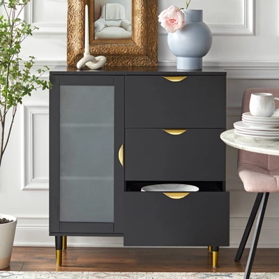 Kragen Buffet Black - Buylateral 3 Kragen Buffet Black - Buylateral - Image 3
