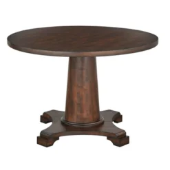 Atwood Round Dining Table - Buylateral -Online Furniture Store GUEST 9e49e26b f4f4 4c66 8c2f 6e4c63b6dcb8