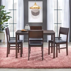 5pc Lucca Dining Set - Buylateral 6 5pc Lucca Dining Set - Buylateral -Online Furniture Store GUEST 9fde7122 6741 4354 96dd 908be99f16ee