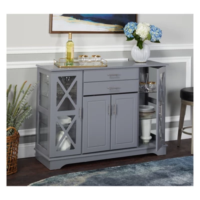 Kendall Buffet Servers - Buylateral 2 Kendall Buffet Servers - Buylateral - Image 2