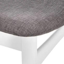 Set Of 2 Tania Dining Chairs White - Buylateral -Online Furniture Store GUEST a2459456 c074 4a29 988b fd5637ff6432