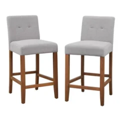 24" Set Of 2 Crawford Counter Height Barstools - Buylateral 13 24" Set Of 2 Crawford Counter Height Barstools - Buylateral -Online Furniture Store GUEST a2d7dd22 8d55 4ed5 93d5 d06caa4427e8