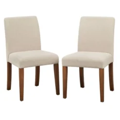 Set Of 2 Estelle Armless Dining Chairs - Buylateral -Online Furniture Store GUEST a6d54c05 85f6 4b4d bd9f 131fec05bd1f 1