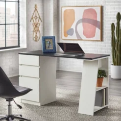 Como Modern Writing Desk - Buylateral 13 Como Modern Writing Desk - Buylateral -Online Furniture Store GUEST a8a7d2e1 8de7 46bf 9c3f 4ebeb2cf1d09