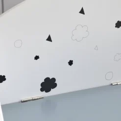 Talori Kids' Collection Gray/White - Buylateral -Online Furniture Store GUEST ac4c8b15 21c7 467c af59 ea846a263586