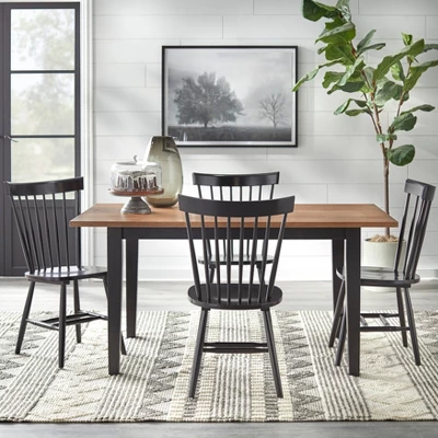 Nashville Farmhouse Dining Table - Buylateral 2 Nashville Farmhouse Dining Table - Buylateral - Image 2