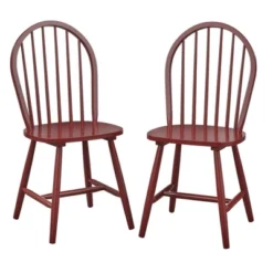 Set Of 2 Windsor Chairs - Buylateral -Online Furniture Store GUEST b249de4d 6e5f 4bec 928d b890c70bfec5