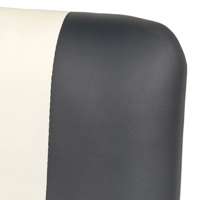 Set Of 2 30" Raleigh Retro Counter Height Barstools - Buylateral 3 Set Of 2 30" Raleigh Retro Counter Height Barstools - Buylateral - Image 3