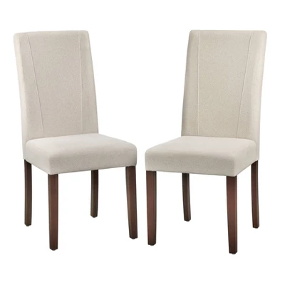 Set Of 2 Lizzy Parsons Dining Chairs - Buylateral 9 Set Of 2 Lizzy Parsons Dining Chairs - Buylateral - Image 9