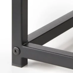 Noble 6 Drawers Dresser Walnut - Buylateral -Online Furniture Store GUEST b67965f8 ebfe 4680 a756 f911a42e4a4f 1