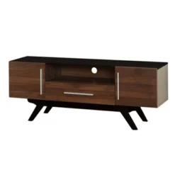 Ashfield Mid-Century Modern TV Stand For TVs Up To 64" - Buylateral -Online Furniture Store GUEST b942dc73 023a 4929 bf98 ad7b33a3c08e