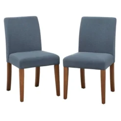 Set Of 2 Estelle Armless Dining Chairs - Buylateral -Online Furniture Store GUEST bb22a484 dfab 4095 8ba1 3af7095345f4