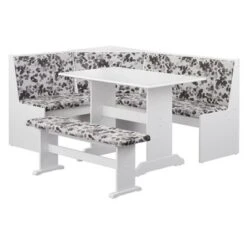 3pc Lacey Upholstered Nook Set - Buylateral 8 3pc Lacey Upholstered Nook Set - Buylateral -Online Furniture Store GUEST bd2978ee 5a24 4517 8d0a 906f15dc35b2