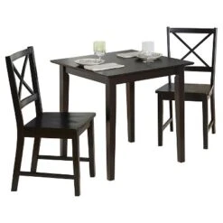 3pc Cross Back Dining Set - Buylateral 9 3pc Cross Back Dining Set - Buylateral -Online Furniture Store GUEST bd3cc3c8 f5bc 4c9f b8d8 7c69e57ce1b2