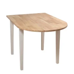 30" Tiffany Drop Leaf Dining Table - Buylateral -Online Furniture Store GUEST c00943ee 2d0e 4794 a771 03a17e19686d
