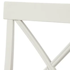 Easton Cross Back Dining Chair - Buylateral -Online Furniture Store GUEST c0809a95 3231 41bd a5f5 8b00d1407319