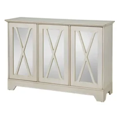 Reflections Side Board Buffet Servers With Mirror - Buylateral -Online Furniture Store GUEST c1bea73f 2211 466b a0d1 07be3dda4cd8