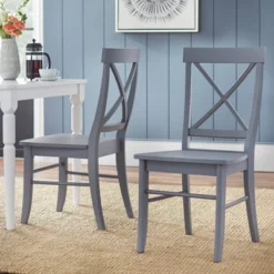 Set Of 2 Albury Dining Chairs - Buylateral -Online Furniture Store GUEST c27b92bb 0cd7 4de1 ba41 56f1c62cb8ee