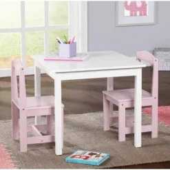 3pc Madeline Kids' Table And Chair Set - Buylateral 10 3pc Madeline Kids' Table And Chair Set - Buylateral -Online Furniture Store GUEST c4f2e641 15f7 4996 81df 2919a1621600