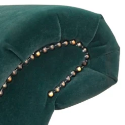 Storage Chaise Emerald Green - Buylateral -Online Furniture Store GUEST c5506f42 06c8 42fd af89 3ed6201987a9