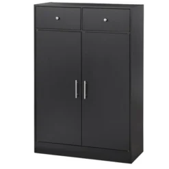 Seth 5 Shelf Shoe Cabinet - Buylateral -Online Furniture Store GUEST c73909a5 c77e 4745 938f 802de5f2a135