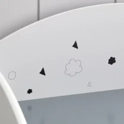 Talori Kids' Collection Gray/White - Buylateral -Online Furniture Store GUEST c8a44fbf 4457 41c7 b6a7 ac8e9f32a2e8 1