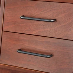 Taymour Mid-Century Buffet Walnut - Buylateral -Online Furniture Store GUEST c95e68ad b281 46bb 9373 d66f2b31c386