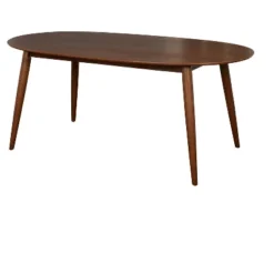 Seguro Oval Dining Table - Buylateral 9 Seguro Oval Dining Table - Buylateral -Online Furniture Store GUEST c9fae57c 5ae7 4a74 a677 6631d2531e12