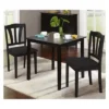 3pc Mainfield Dining Set - Buylateral