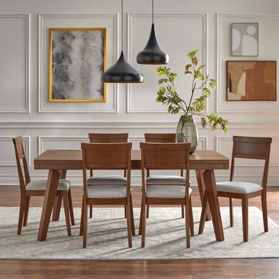 Berea Rectangular Dining Table - Buylateral 2 Berea Rectangular Dining Table - Buylateral - Image 2