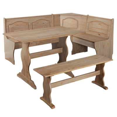 Knox Nook Dining Set - Buylateral 9 Knox Nook Dining Set - Buylateral - Image 9