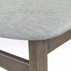 5pc Gogi Dining Table Gray - Buylateral 7 5pc Gogi Dining Table Gray - Buylateral -Online Furniture Store GUEST cf9ce625 5a68 418a b3b8 61dad2858ea3